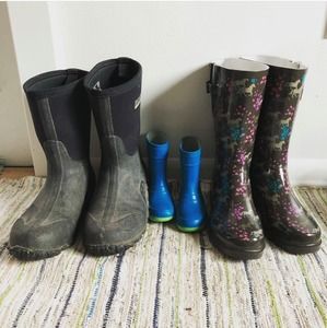 Meet your Posher, Kay